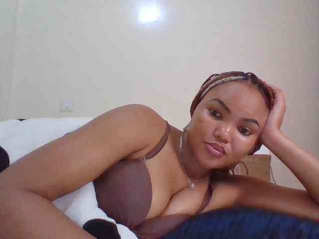 Blackmelanin1 webcam