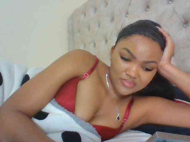 Blackmelanin1 webcam