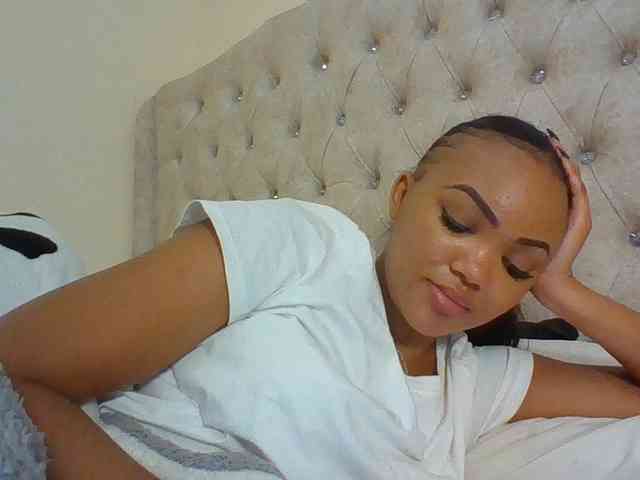 Blackmelanin1 webcam