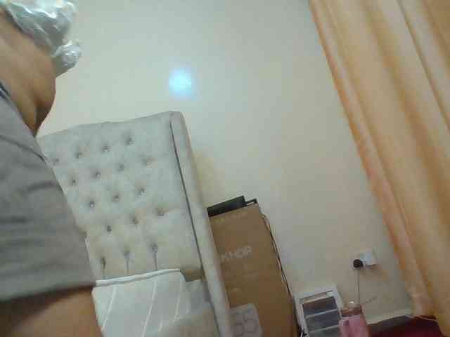 Blackmelanin1 webcam