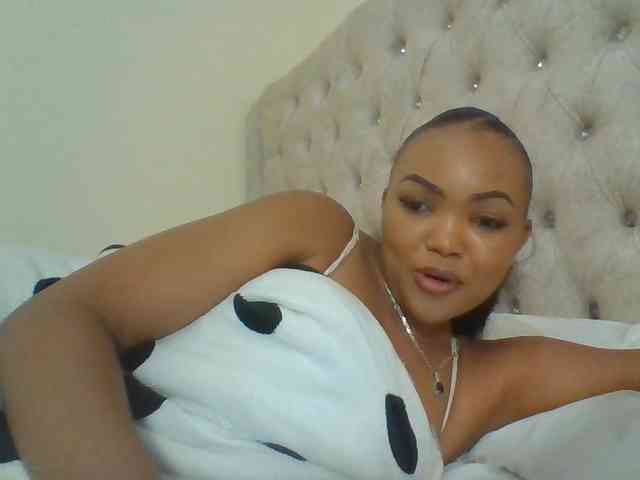 Blackmelanin1 webcam