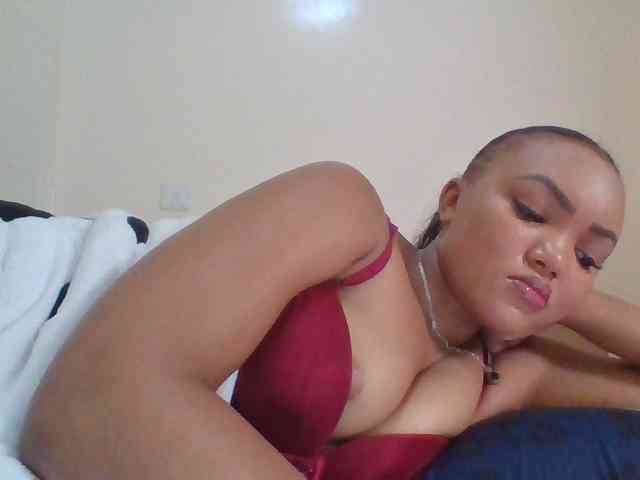 Blackmelanin1 webcam