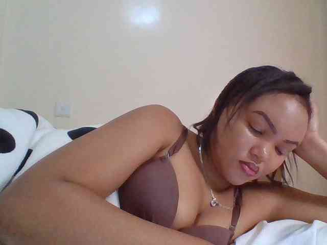 Blackmelanin1 webcam