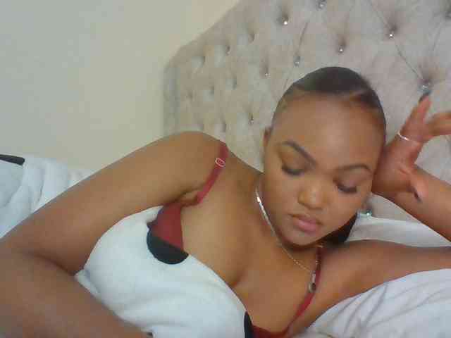 Blackmelanin1 webcam