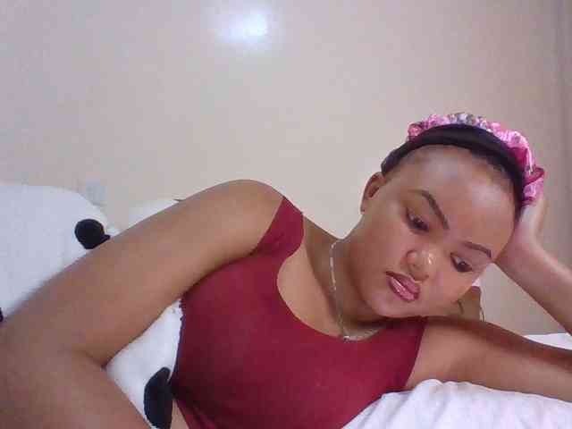 Blackmelanin1 webcam