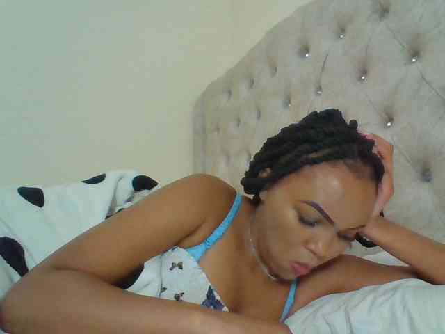 Blackmelanin1 webcam