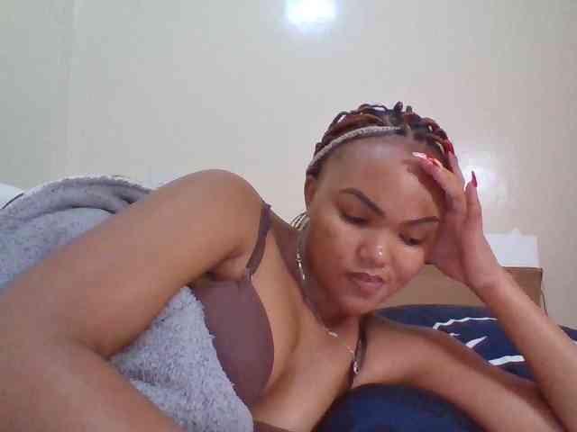 Blackmelanin1 webcam