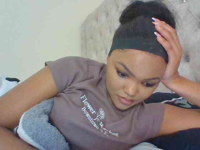 Blackmelanin1 webcam