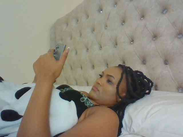 Blackmelanin1 webcam