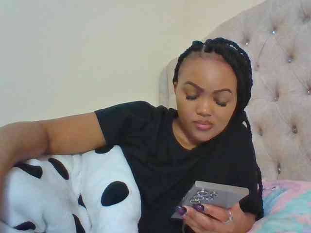 Blackmelanin1 webcam