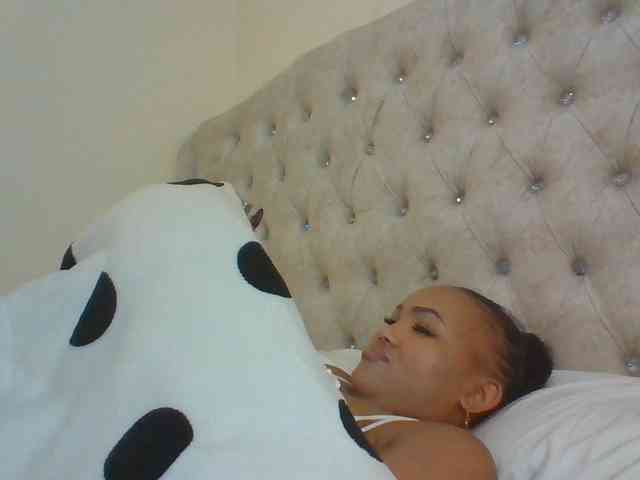 Blackmelanin1 webcam