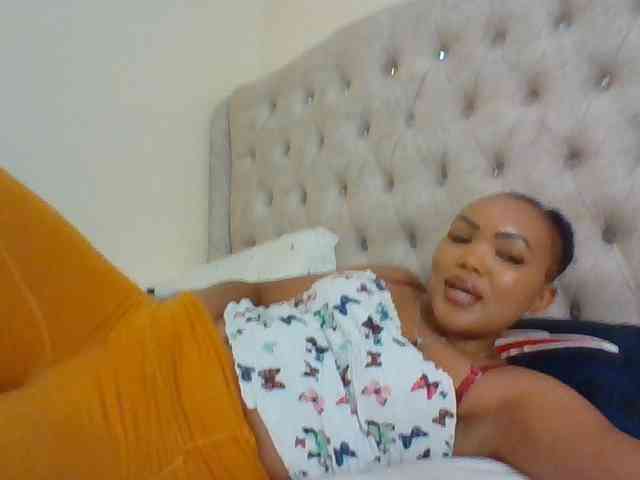Blackmelanin1 webcam