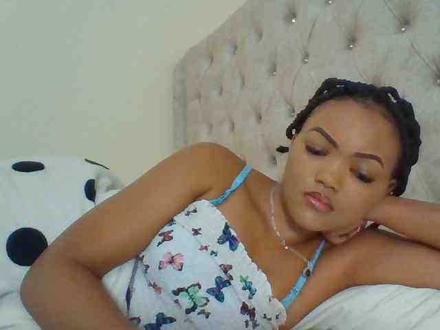 Blackmelanin1 webcam