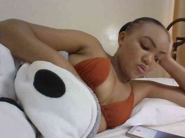 Blackmelanin1 webcam