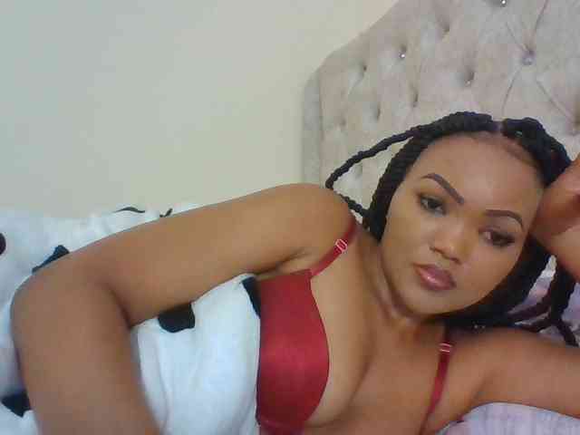 Blackmelanin1 webcam