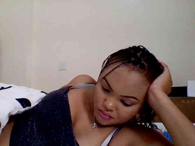Blackmelanin1 webcam