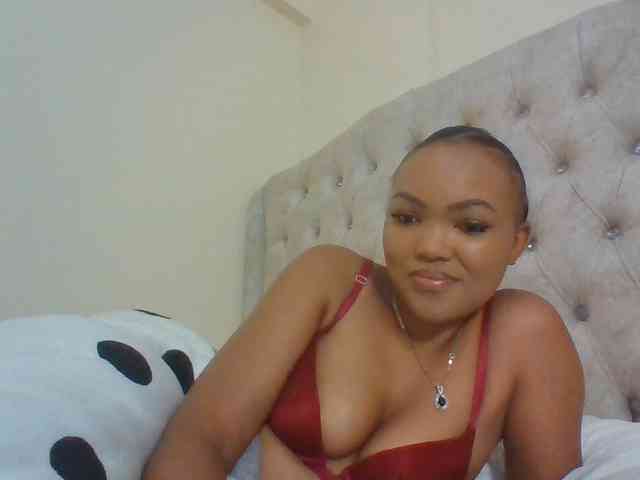 Blackmelanin1 webcam