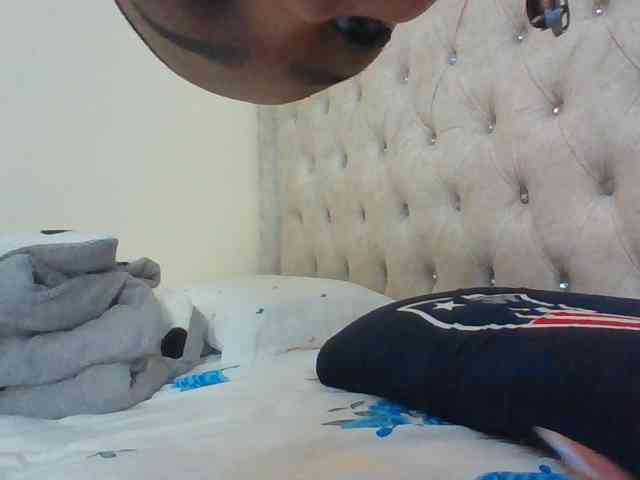 Blackmelanin1 webcam