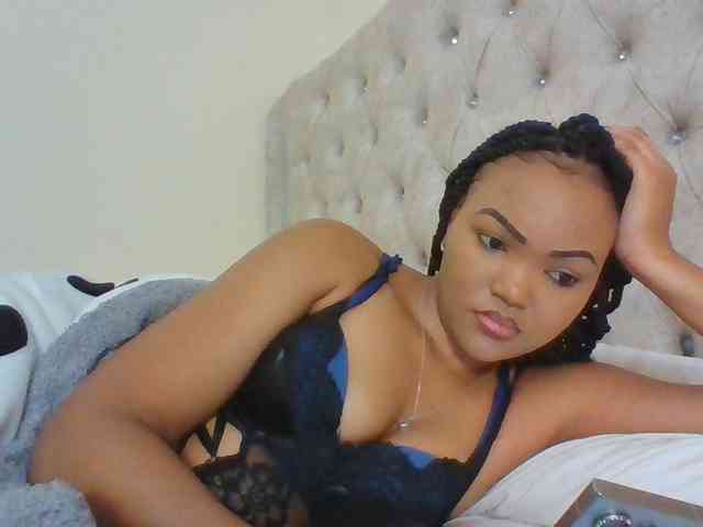 Blackmelanin1 webcam