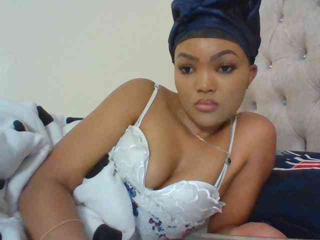 Blackmelanin1 webcam