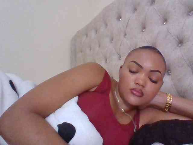 Blackmelanin1 webcam