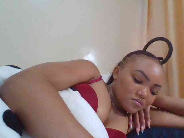 Blackmelanin1 webcam