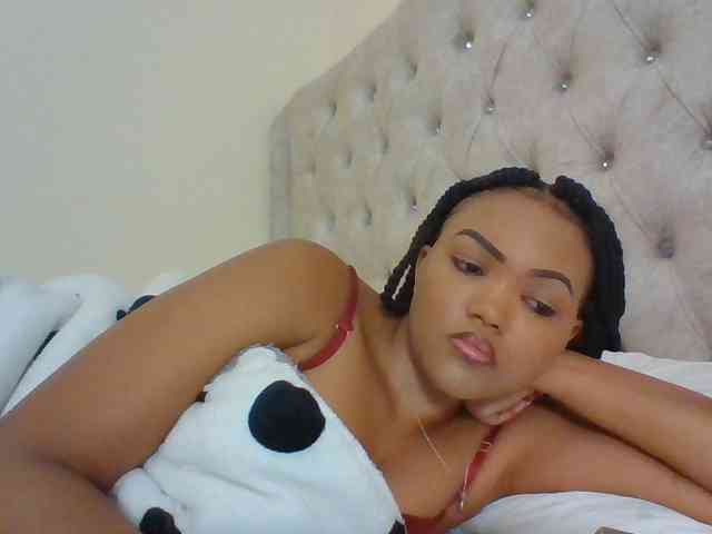 Blackmelanin1 webcam