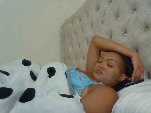 Blackmelanin1 webcam