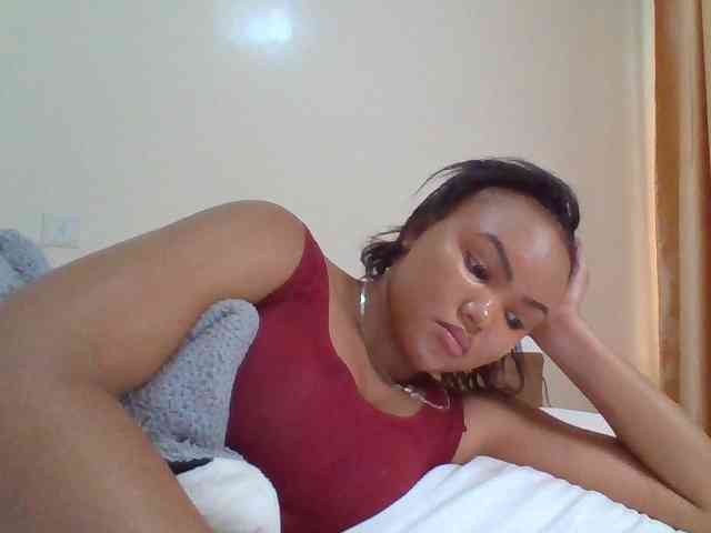 Blackmelanin1 webcam
