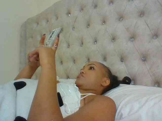 Blackmelanin1 webcam