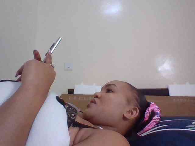 Blackmelanin1 webcam