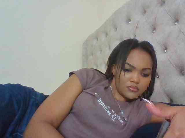 Blackmelanin1 webcam
