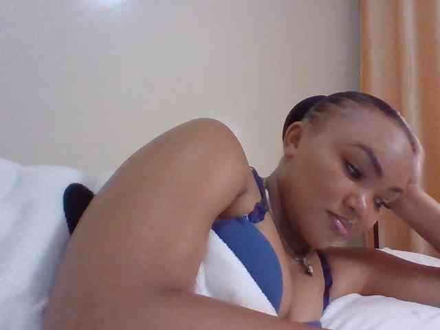 Blackmelanin1 webcam