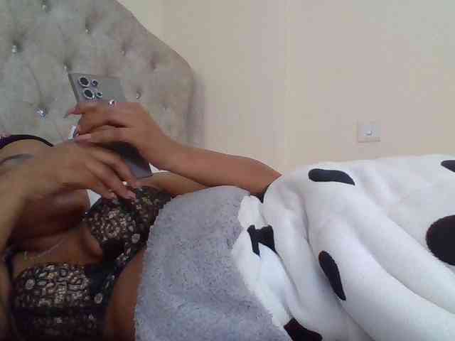 Blackmelanin1 webcam