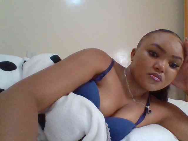 Blackmelanin1 webcam