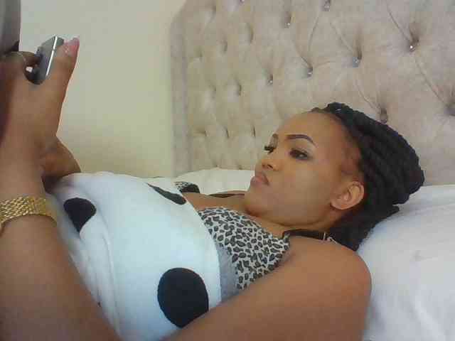 Blackmelanin1 webcam