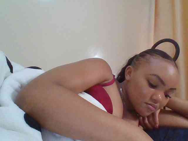 Blackmelanin1 webcam