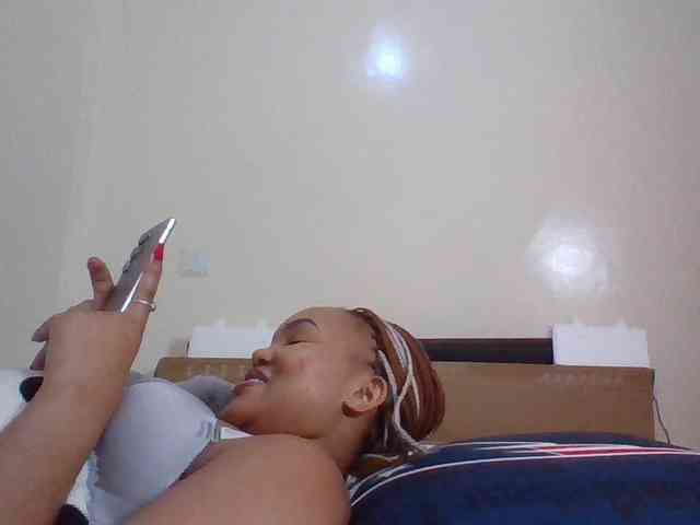 Blackmelanin1 webcam