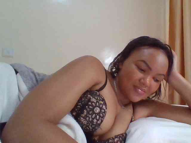 Blackmelanin1 webcam