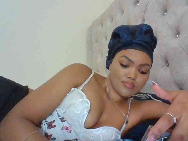 Blackmelanin1 webcam