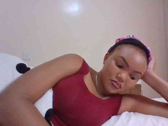Blackmelanin1 webcam