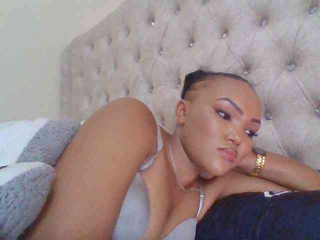 Blackmelanin1 webcam