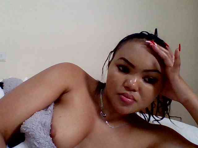 Blackmelanin1 webcam