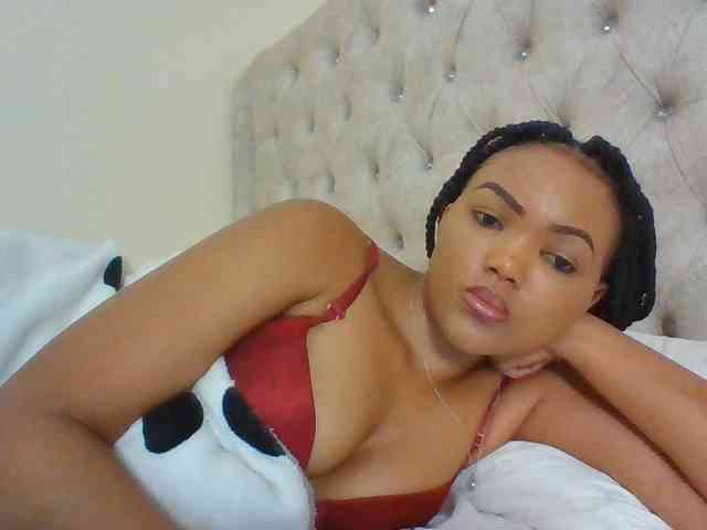 Blackmelanin1 webcam