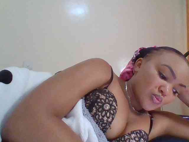 Blackmelanin1 webcam