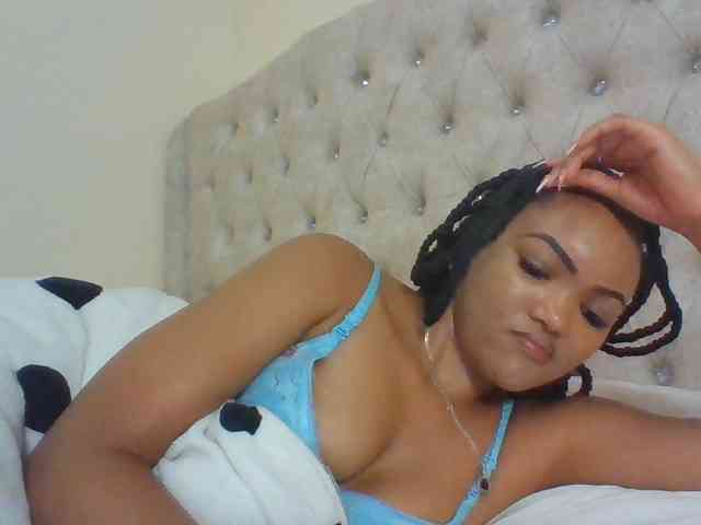 Blackmelanin1 webcam