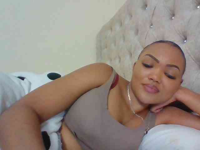 Blackmelanin1 webcam
