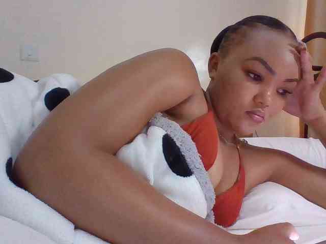 Blackmelanin1 webcam