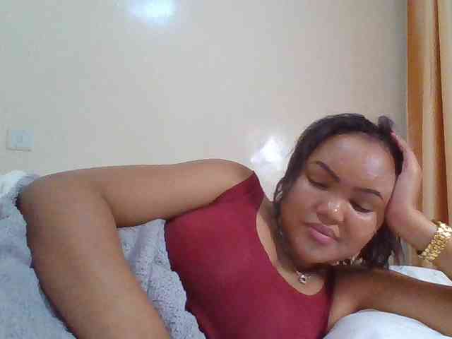 Blackmelanin1 webcam