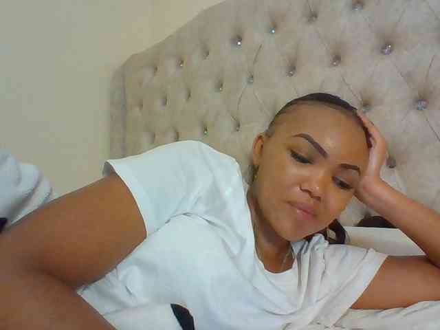 Blackmelanin1 webcam